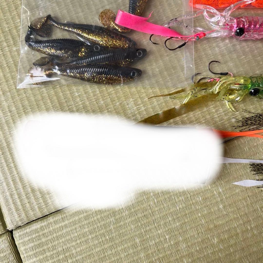 ロックフィッシュセット