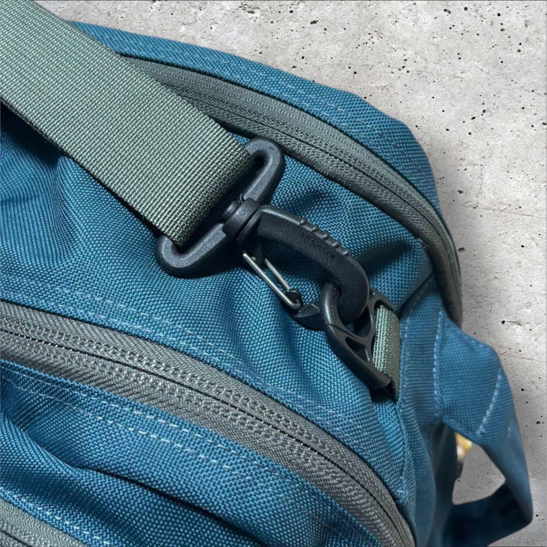 〈パタゴニア〉MLC 2way　廃盤　美品　13年　ショルダーバック　リュックo