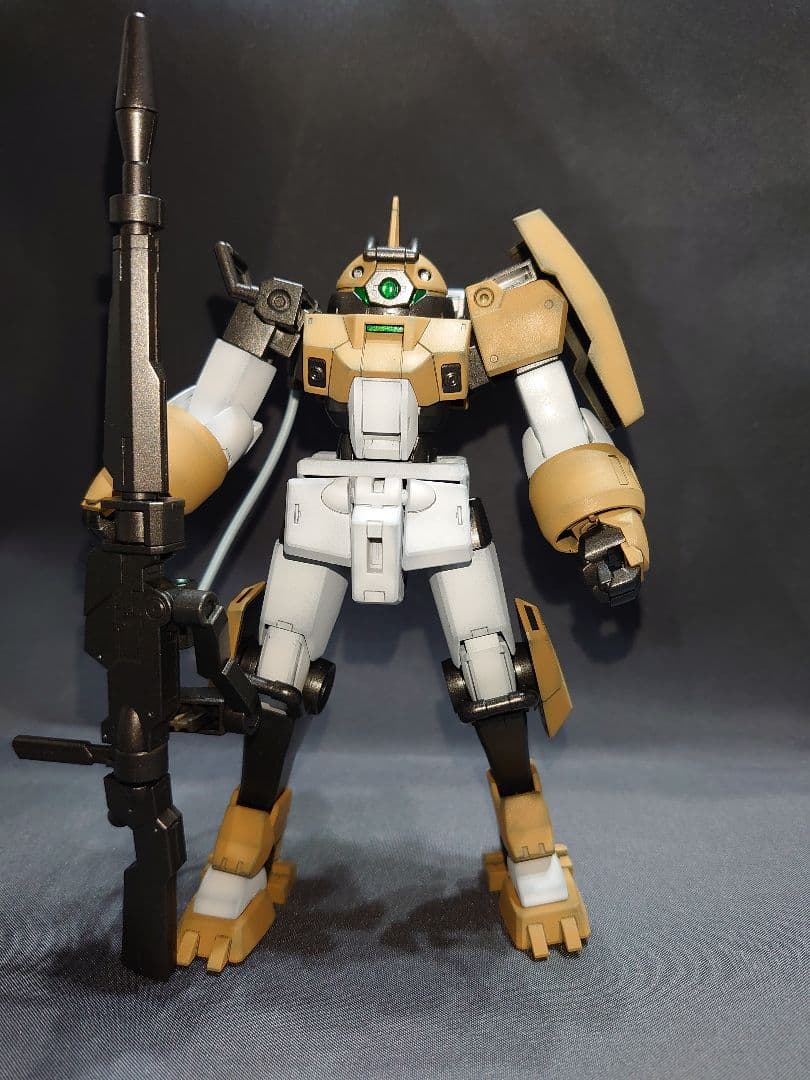 水星の魔女ガンプラ4体セット塗装完成品