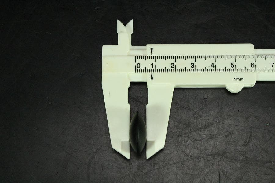 碁石 碁器 時代物 一対(K-YC403)