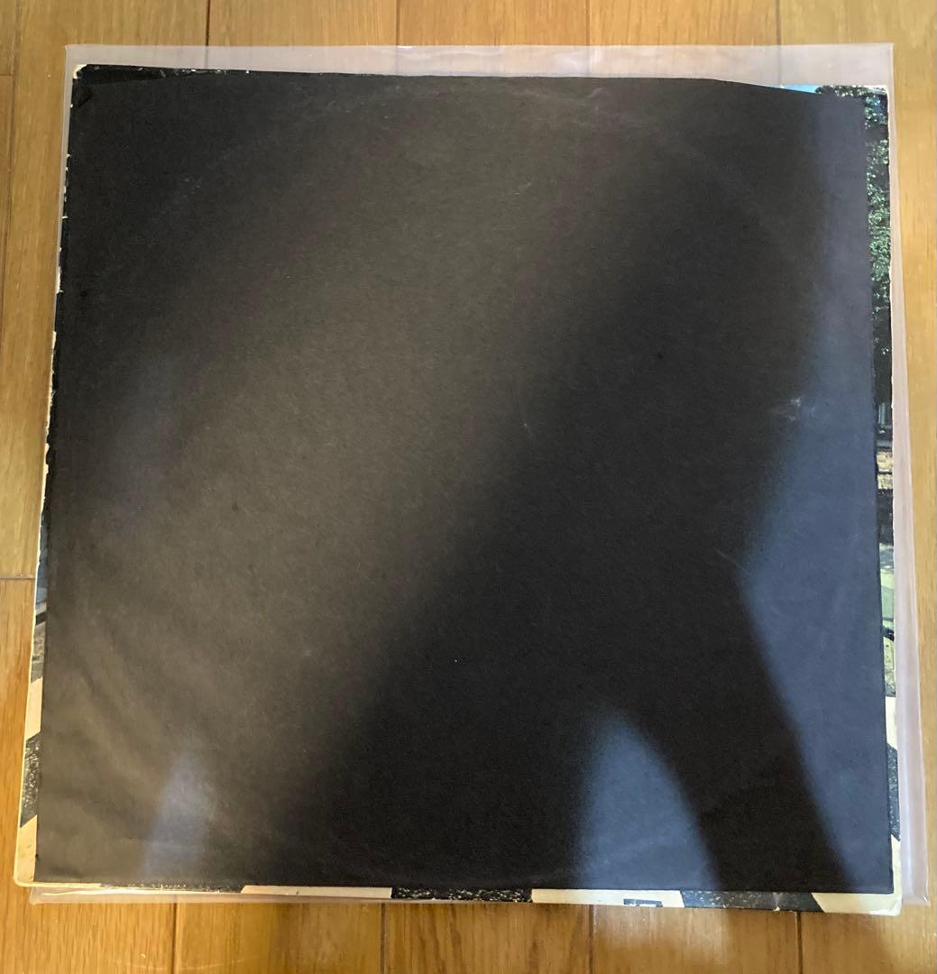 稀少ドイツオリジナル初回Abbey Road Beatlesビートルズレコード