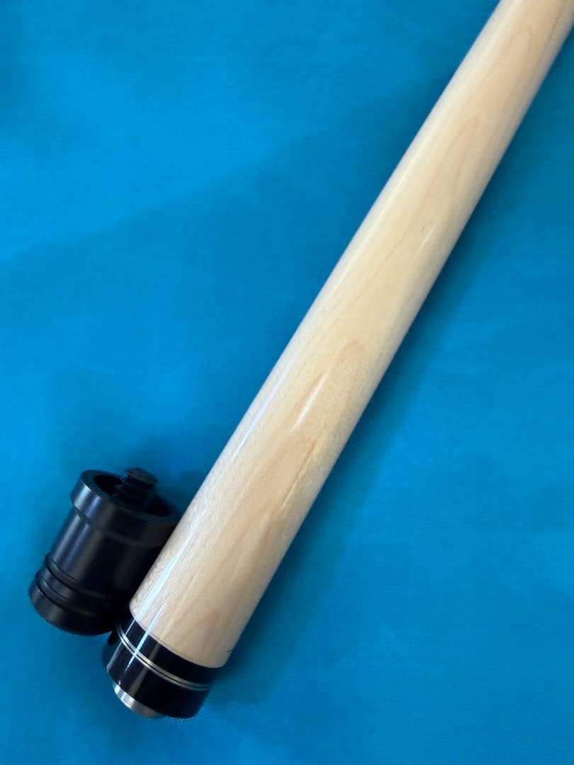 MEZZ ハイブリッドアルファシャフト　ALPHA UJ用（ユナイテッド）用