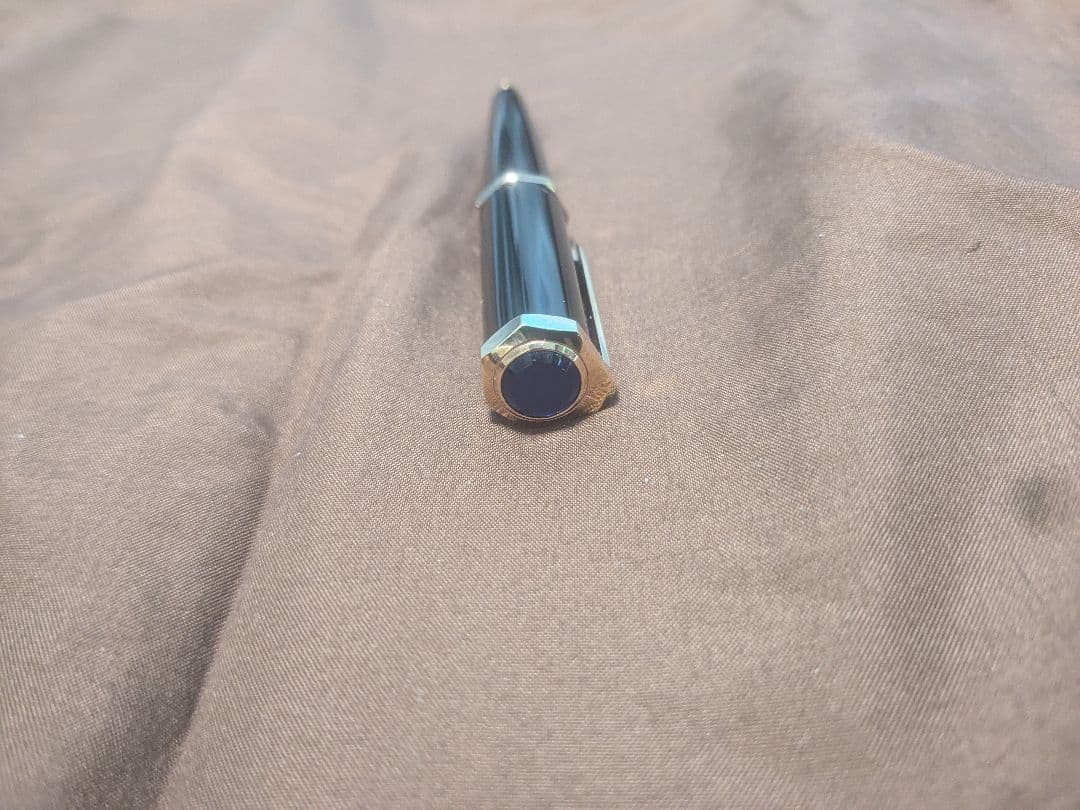 カルティエ　Cartier ボールペン サントスデュモン