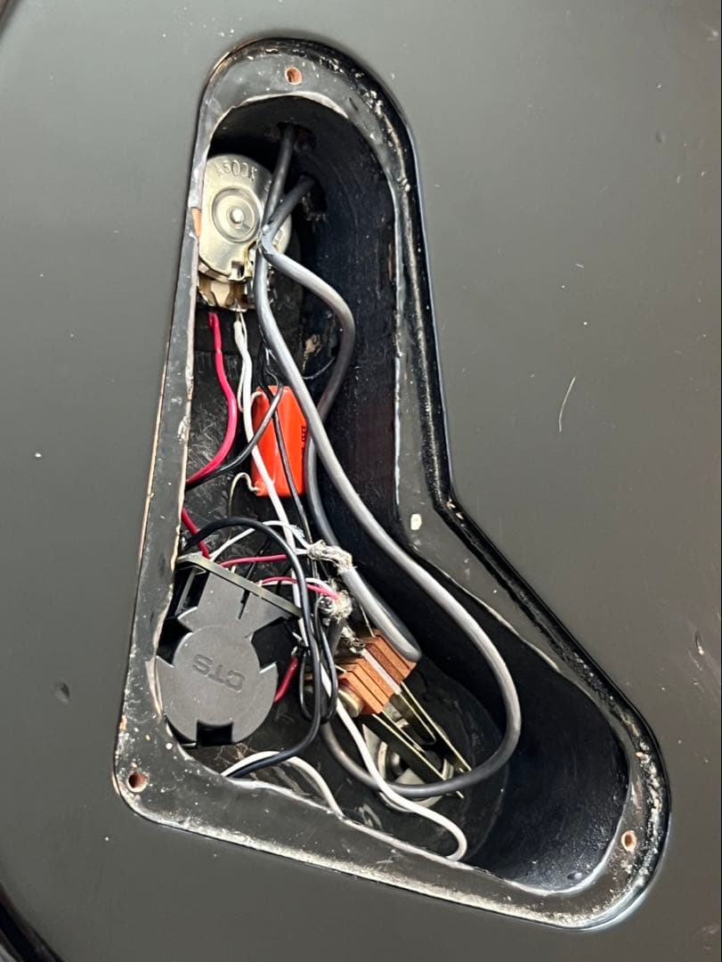 【レア 1st Year コアモデル】PRS McCarty Standard