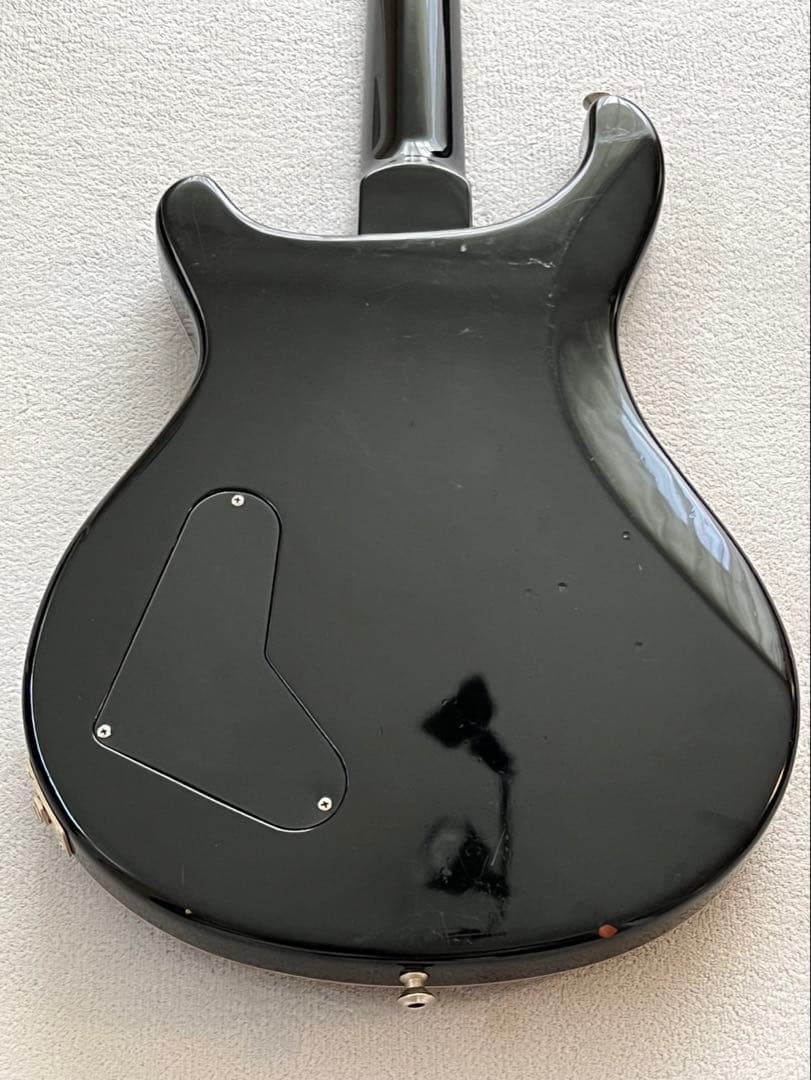 【レア 1st Year コアモデル】PRS McCarty Standard