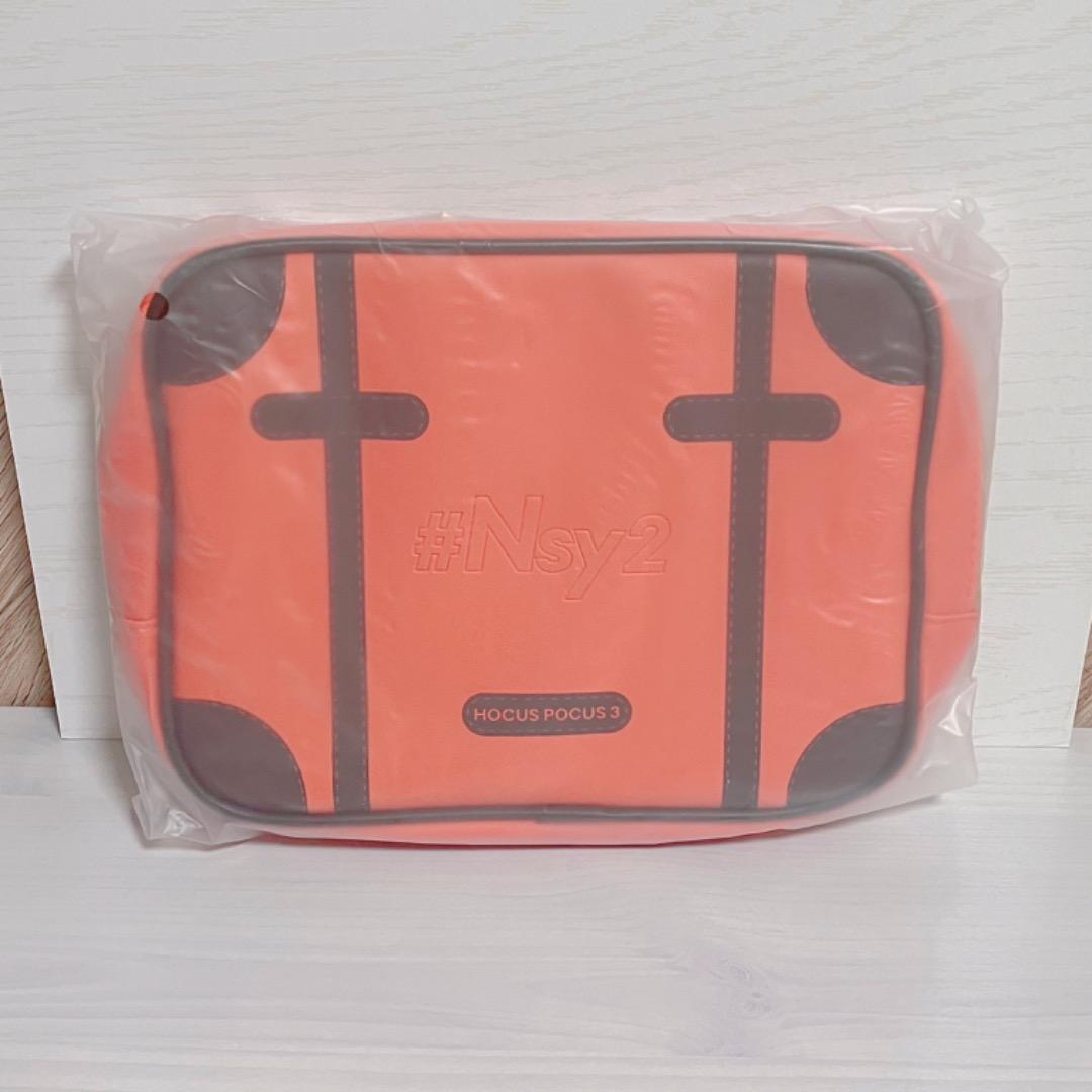 【最終値下げ価格】HOCUS POCUS 3 Nissy盤