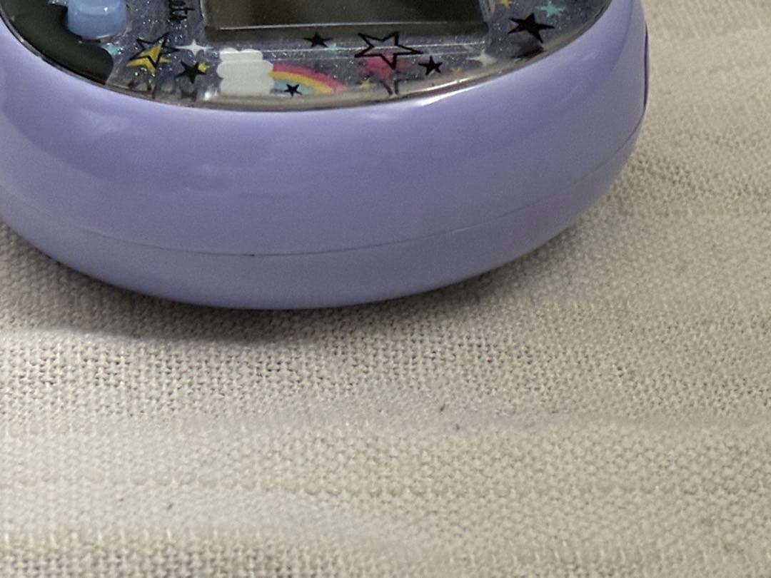 たまごっちみーつ パープル