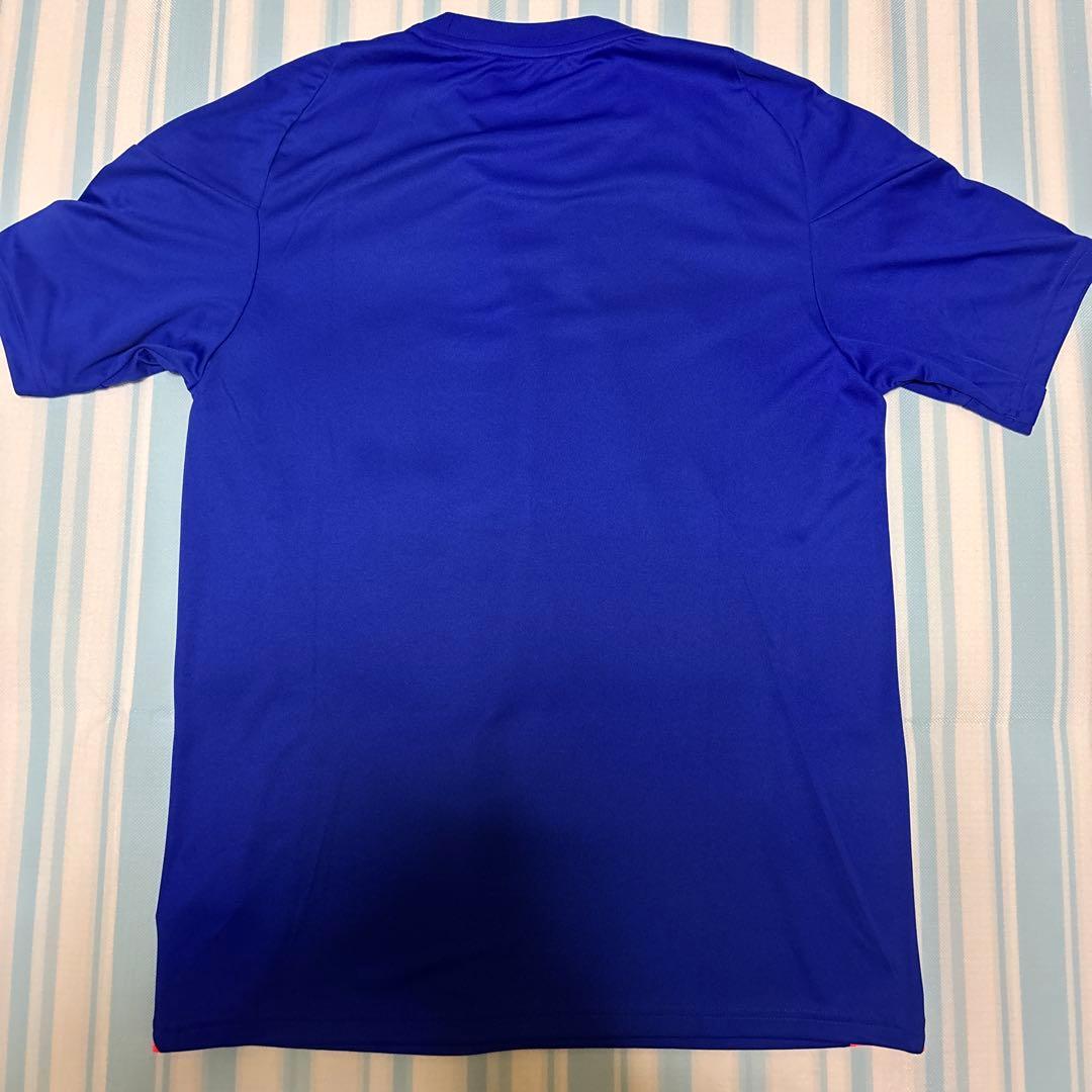 マリノス アンカー シャツ