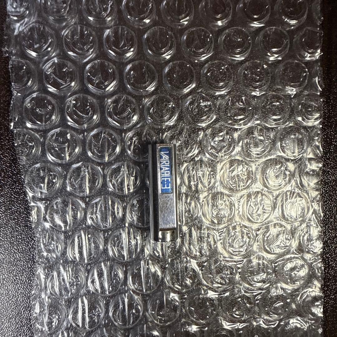 トンボ バリアブル 0.3mm