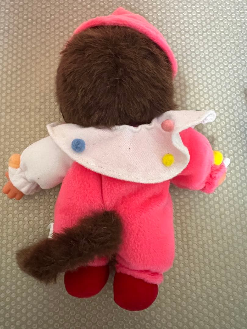 モンチッチ￼ピエロ￼ 2体セット