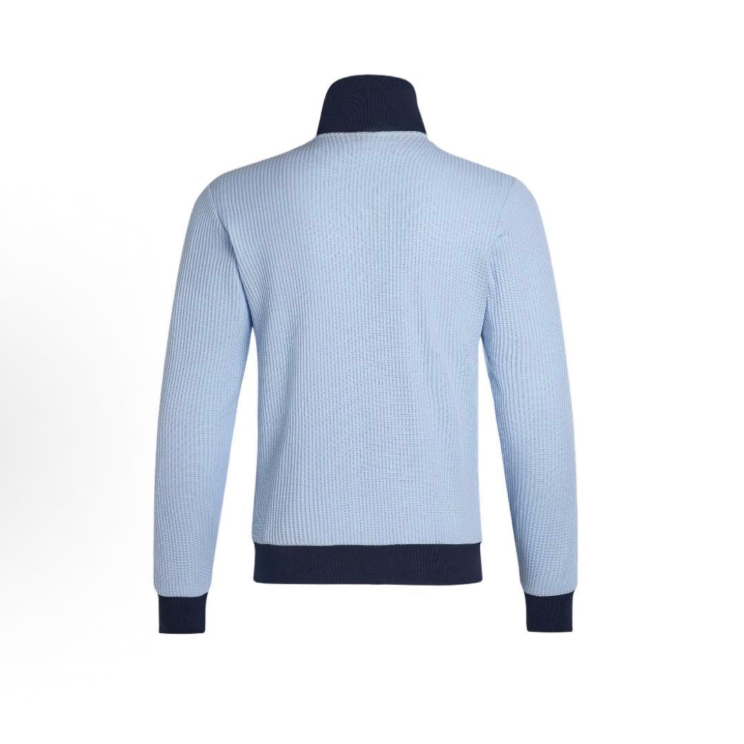 新品L Adidas WAFFLE BBTT FW25ジャケットKY1086