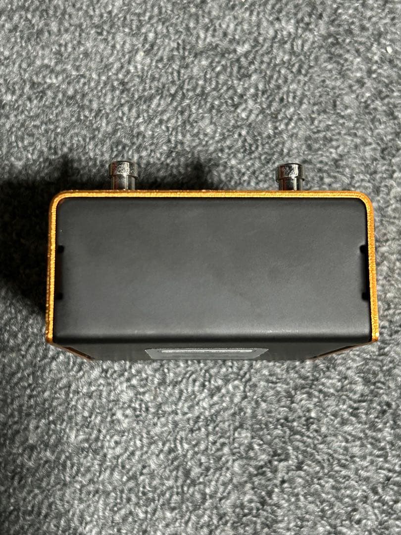 ギター Fender MTG Tube Tremolo