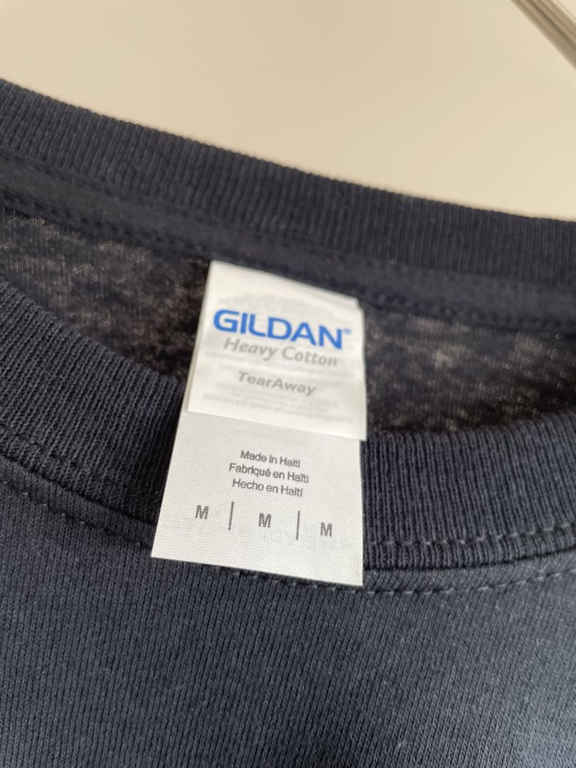 美品　BABYL 「L FOX MASK」 TEE Tシャツ