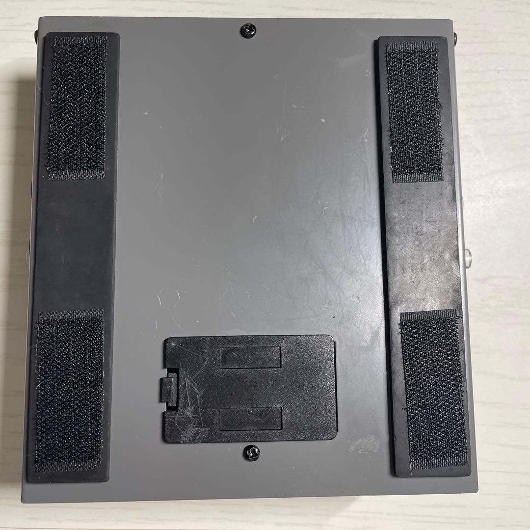 Hartke BASS ATTACK VXL トーンシェイパー