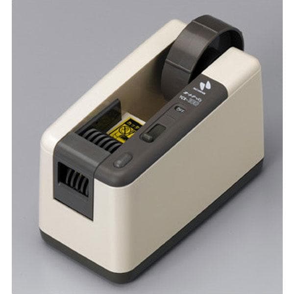 TCE-100 自動テープカッター