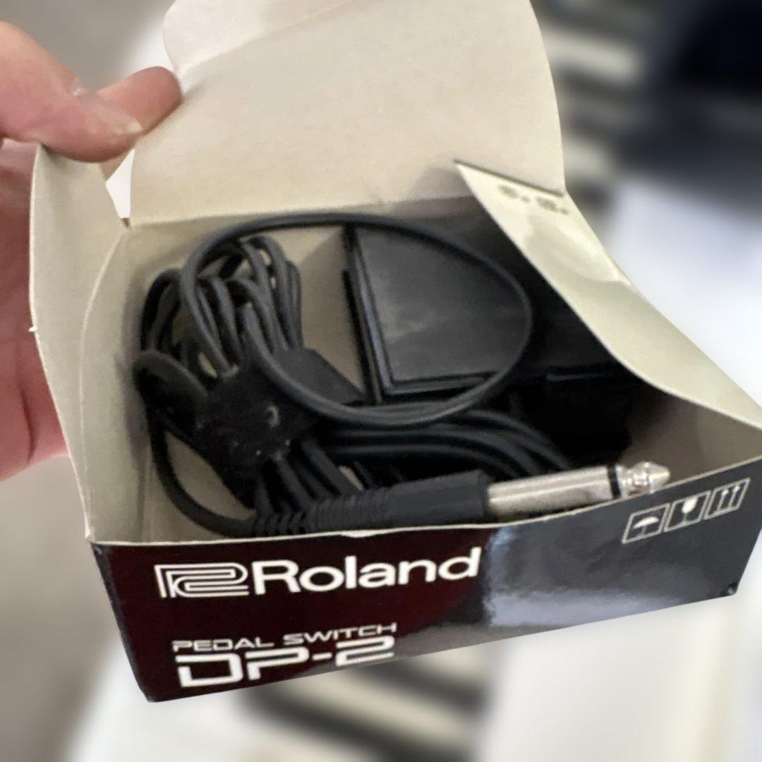 美品　ROLAND　FP-30X WH　21年製　電子ピアノ　台　チェア　セット