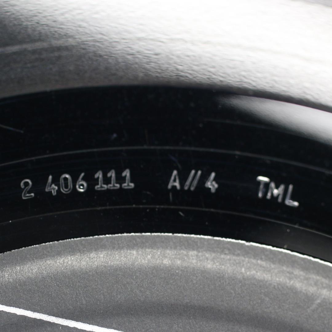 英LP The Who Quadrophenia UKオリジナル盤 Stereo