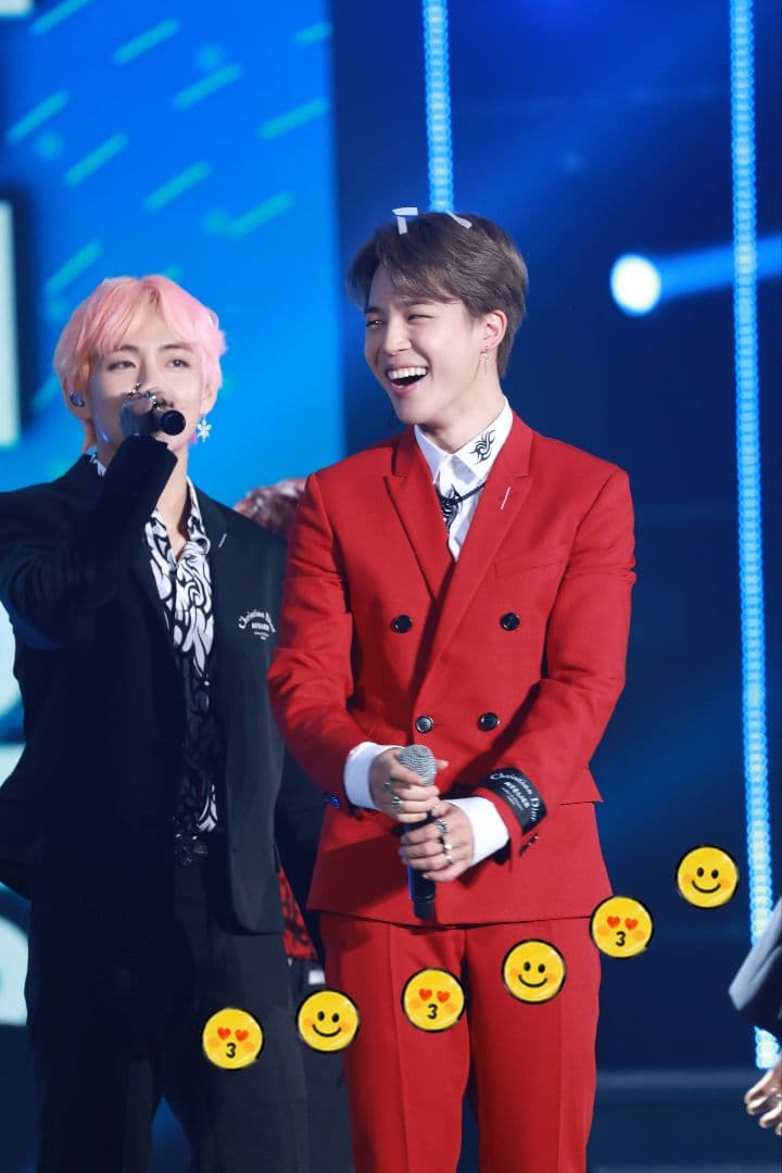 BTS ジミン　写真データ