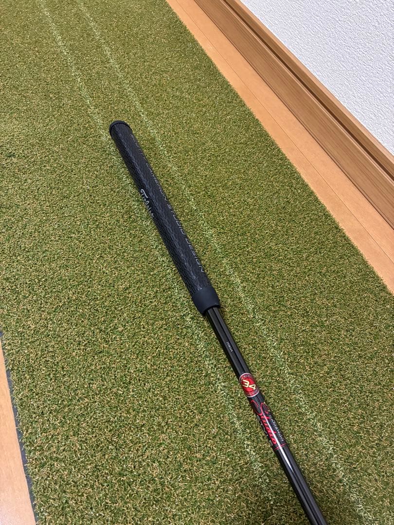 【新品同様/34インチ】スコッティキャメロン ロートルク Fastback OC