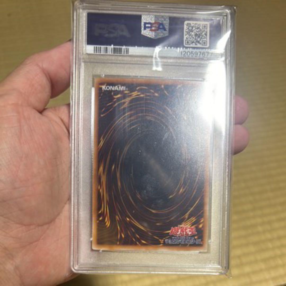 スターダスト・ドラゴン JP040 ゴーストレア