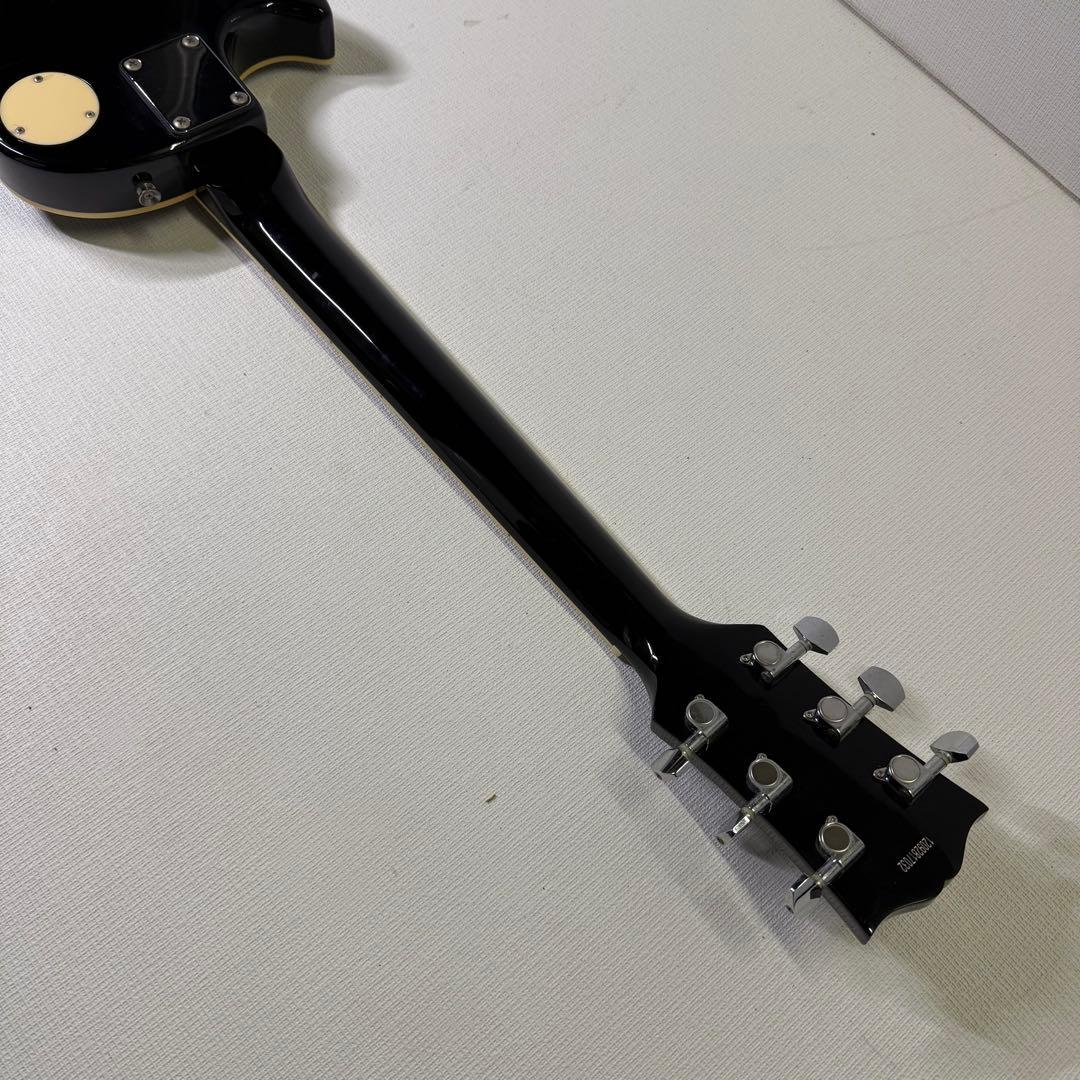 【美品】 Maestro by Gibson マエストロ レスポール タイプ