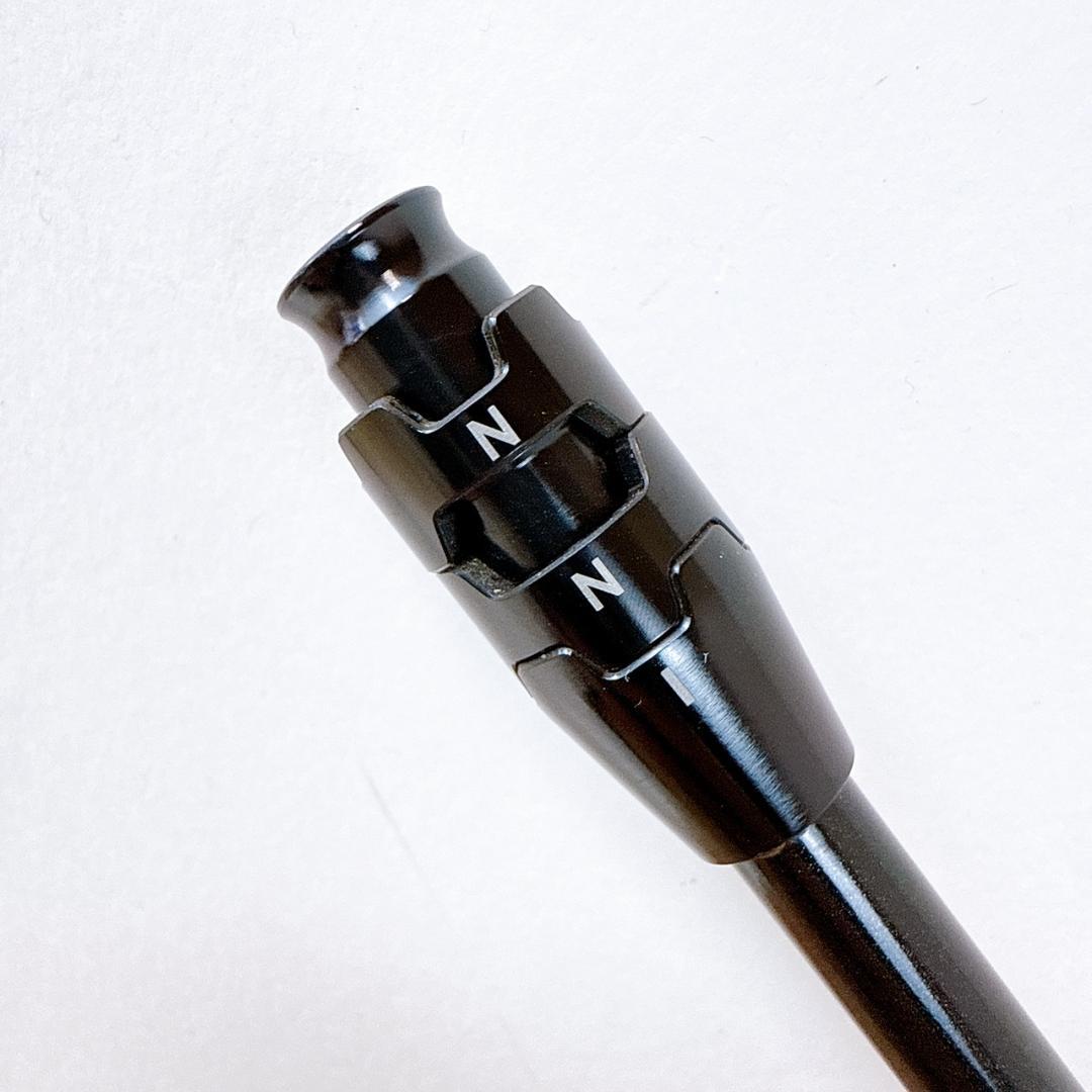 ツアーAD　CQ-6S　3W用シャフト　キャロウェイスリーブ／TOURAD