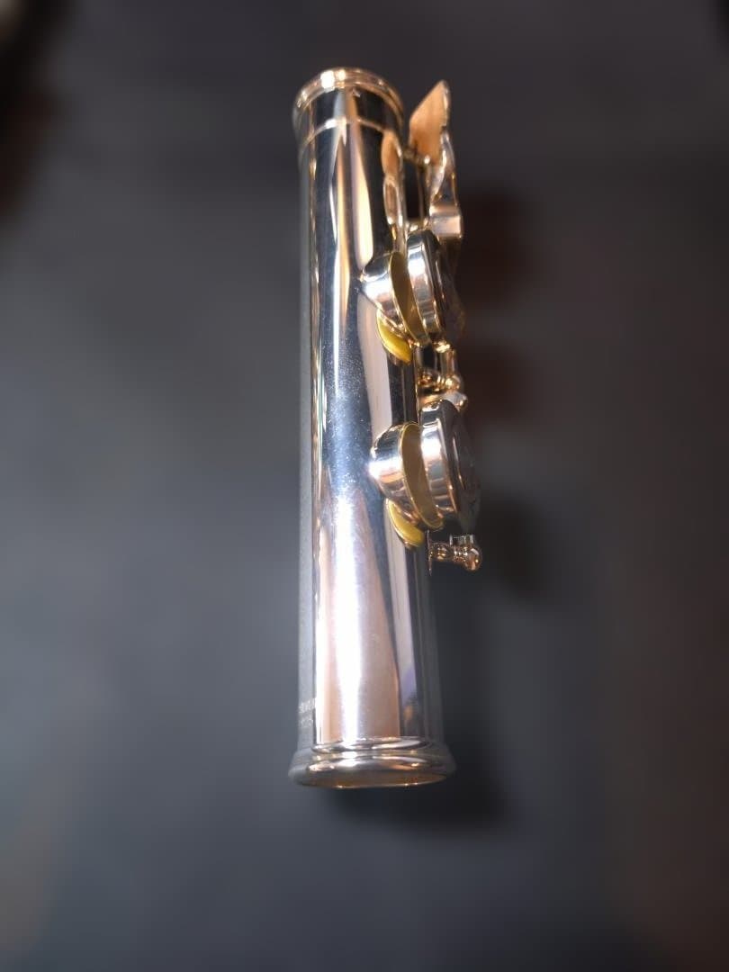 YAMAHAフルートYFL-412