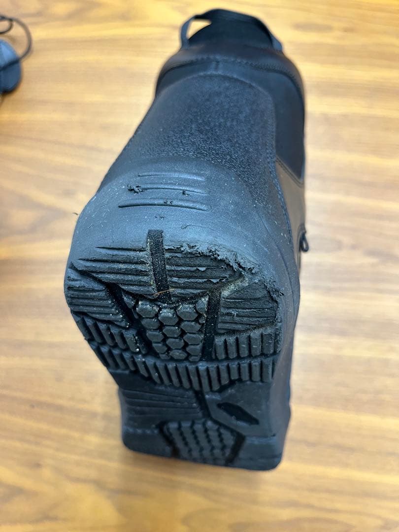 ZUMA スノーボードブーツ 25.5