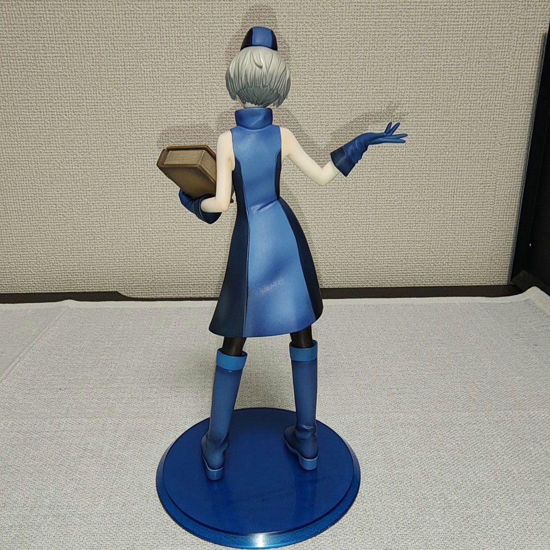 ペルソナ3 フェス 1/8完成品フィギュア アルター