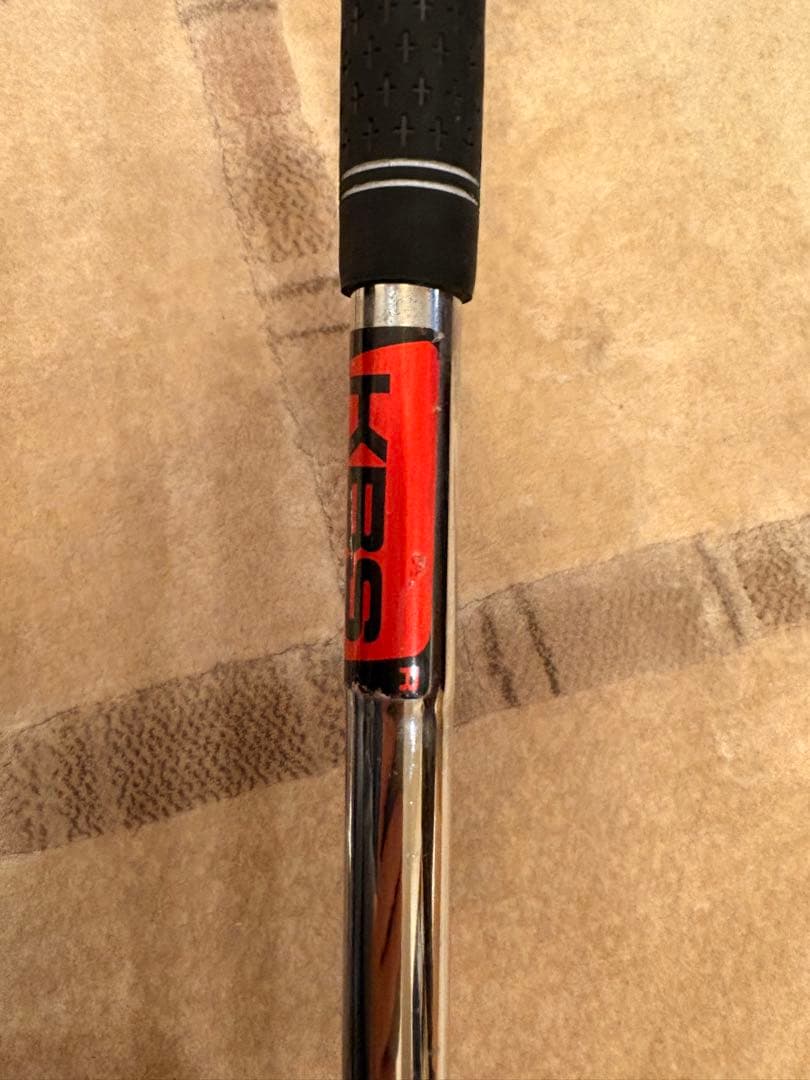 【希少】テーラーメイドR11 アイアン6本セット USモデル Rフレックス