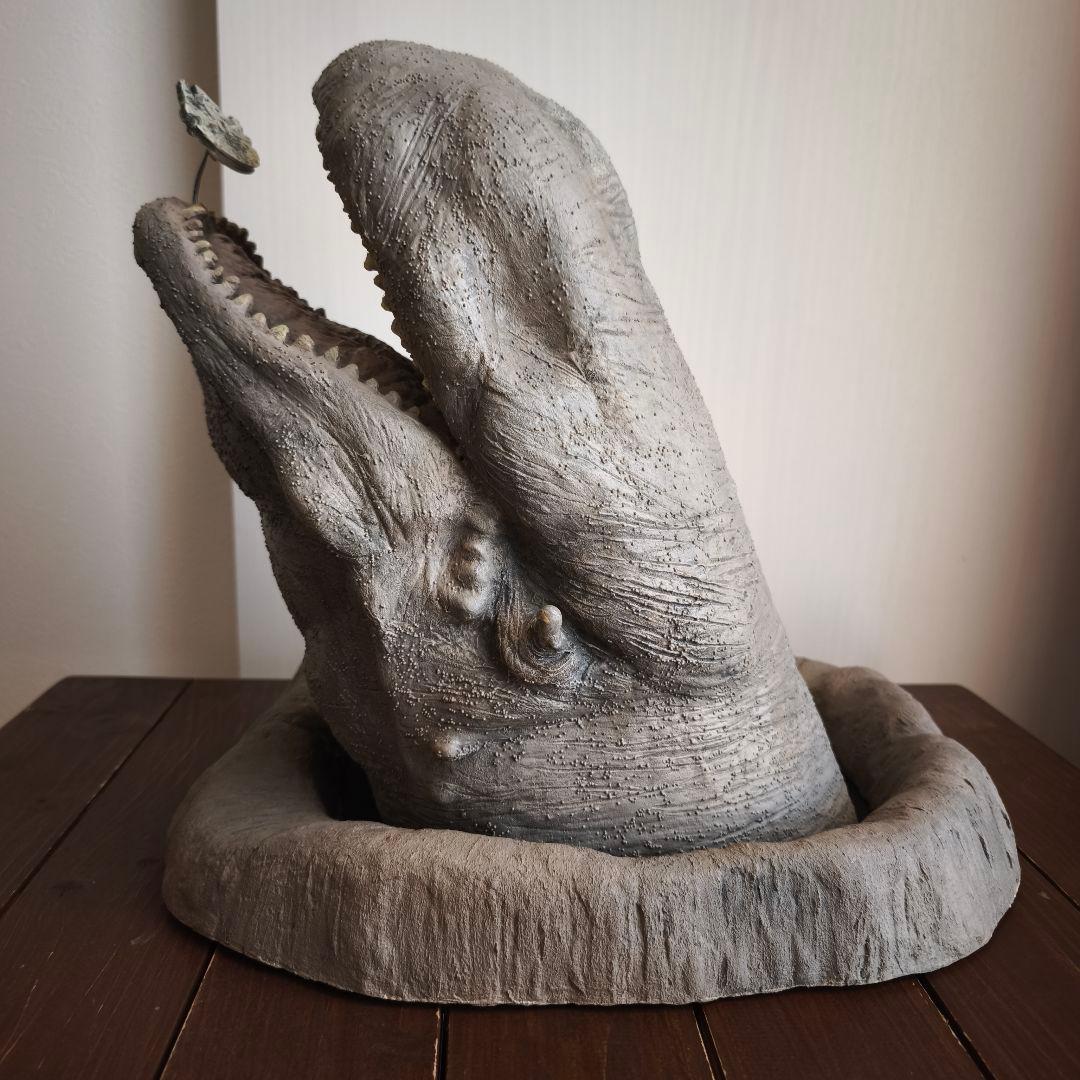 スターウォーズエピソード5帝国の逆襲　エクソゴース　スペーススラッグ　ファルコン