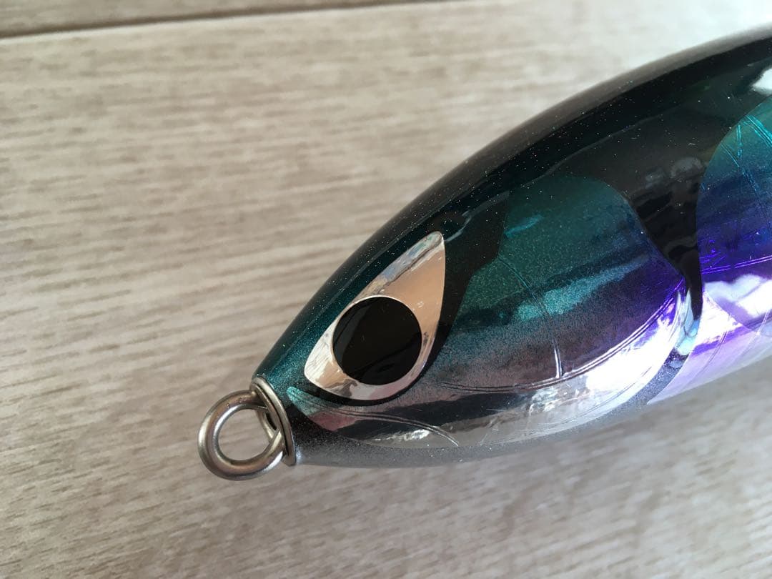 Ryan CB ONE ルアー 250mm