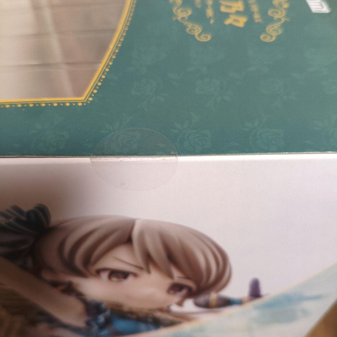 【新品未開封】森久保乃々 ギフト・フォー・アンサーver. 1/7 あみあみ