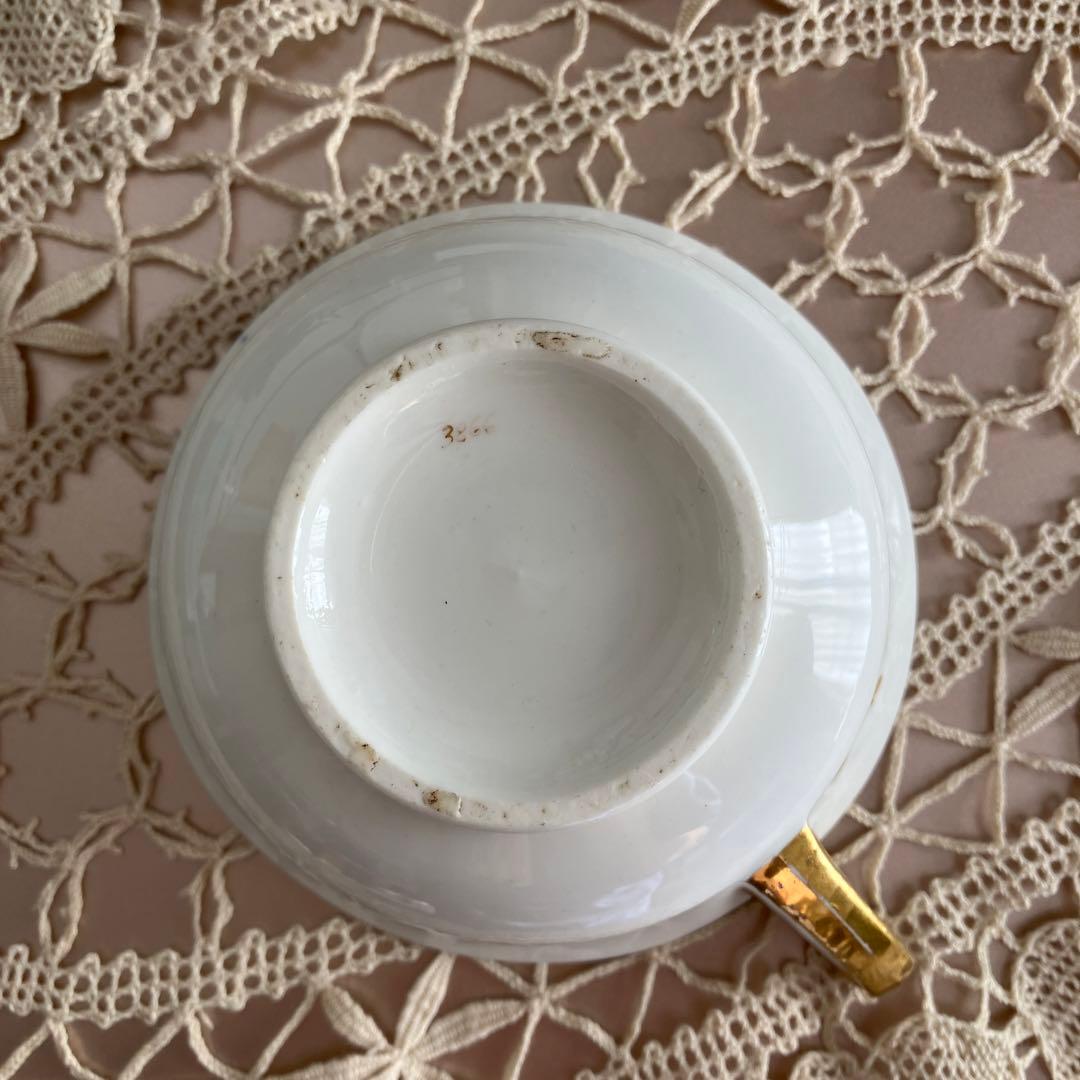 H&Rダニエル　Thomas Steeleフルーツ紋トゥルートリオ