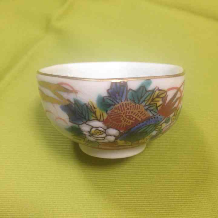 九谷焼 酒器 10点