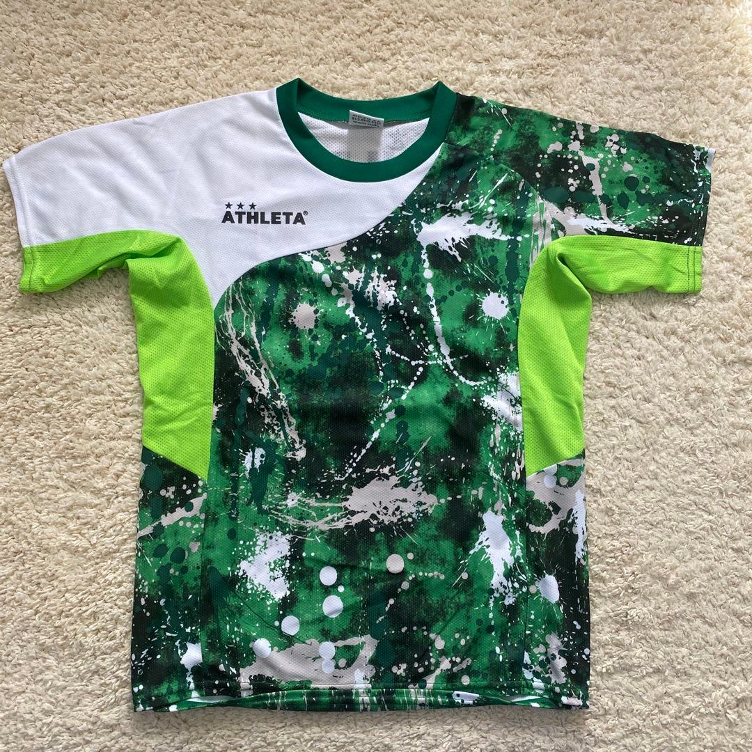 新品未使用 ATHLETA 150 4個セット