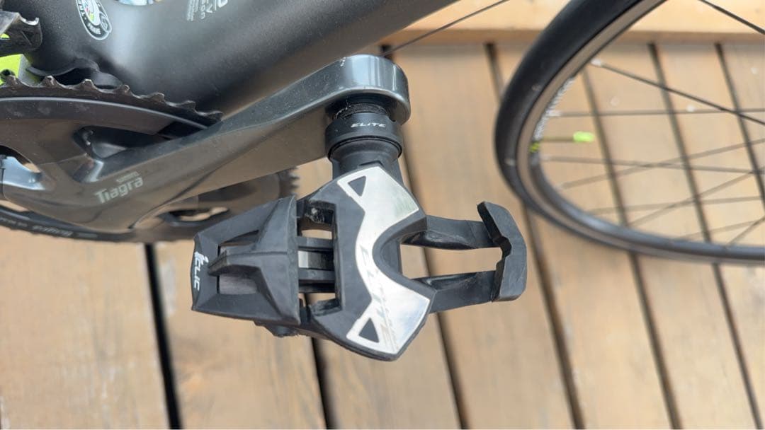 TREK DOMANE4.1 ロードバイク