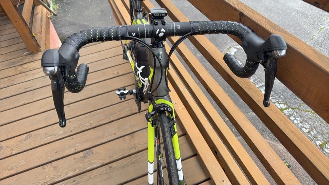 TREK DOMANE4.1 ロードバイク