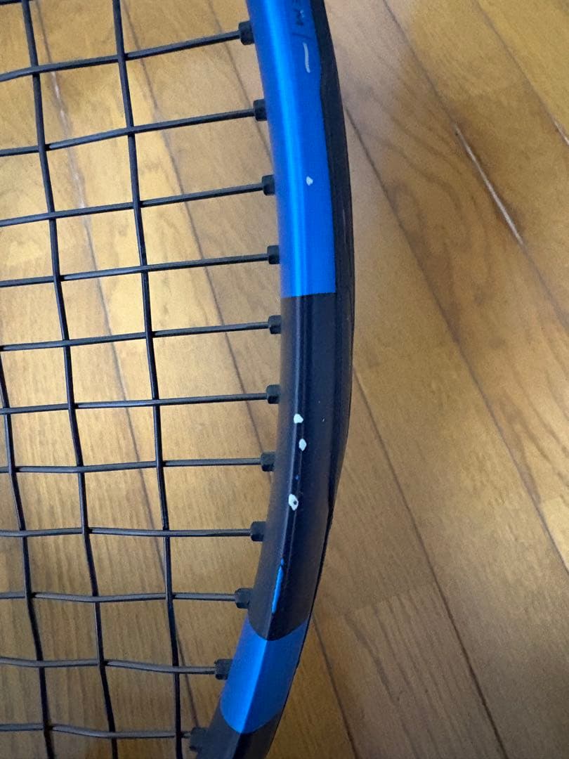Babolat Pure Drive Liteブルー