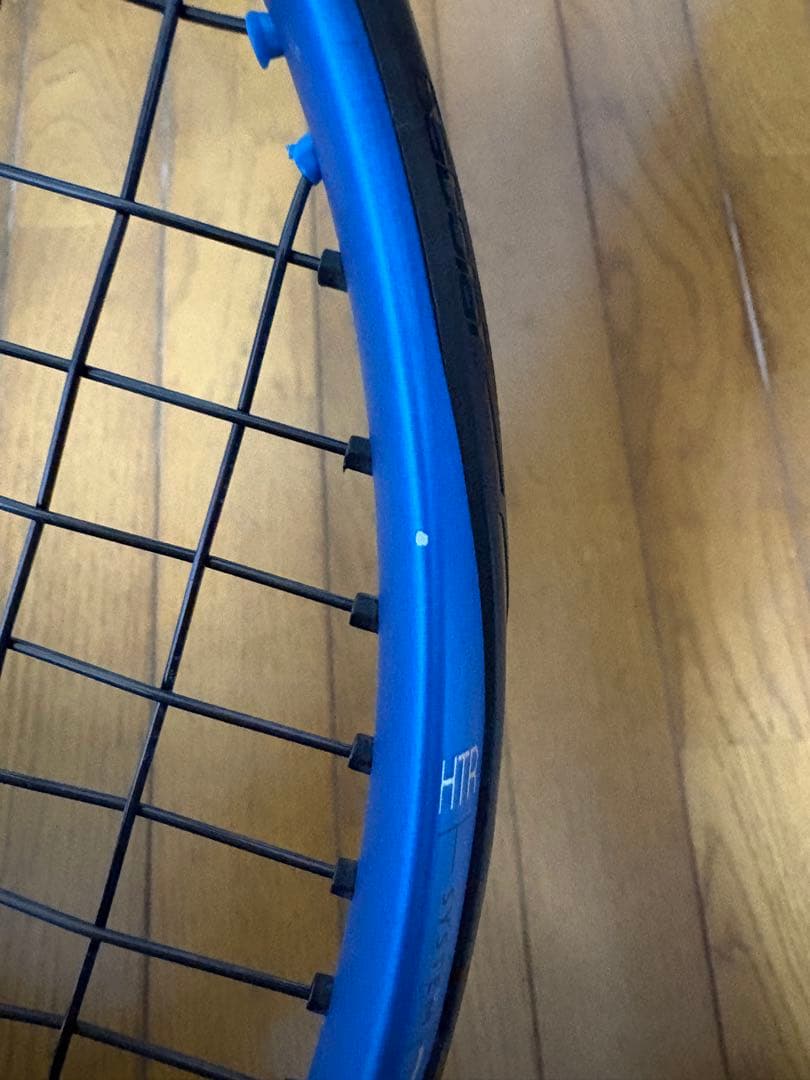 Babolat Pure Drive Liteブルー