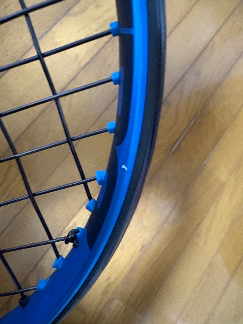 Babolat Pure Drive Liteブルー