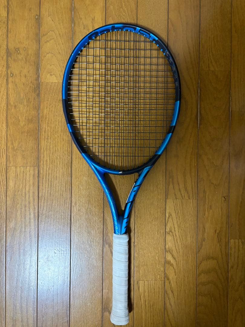Babolat Pure Drive Liteブルー