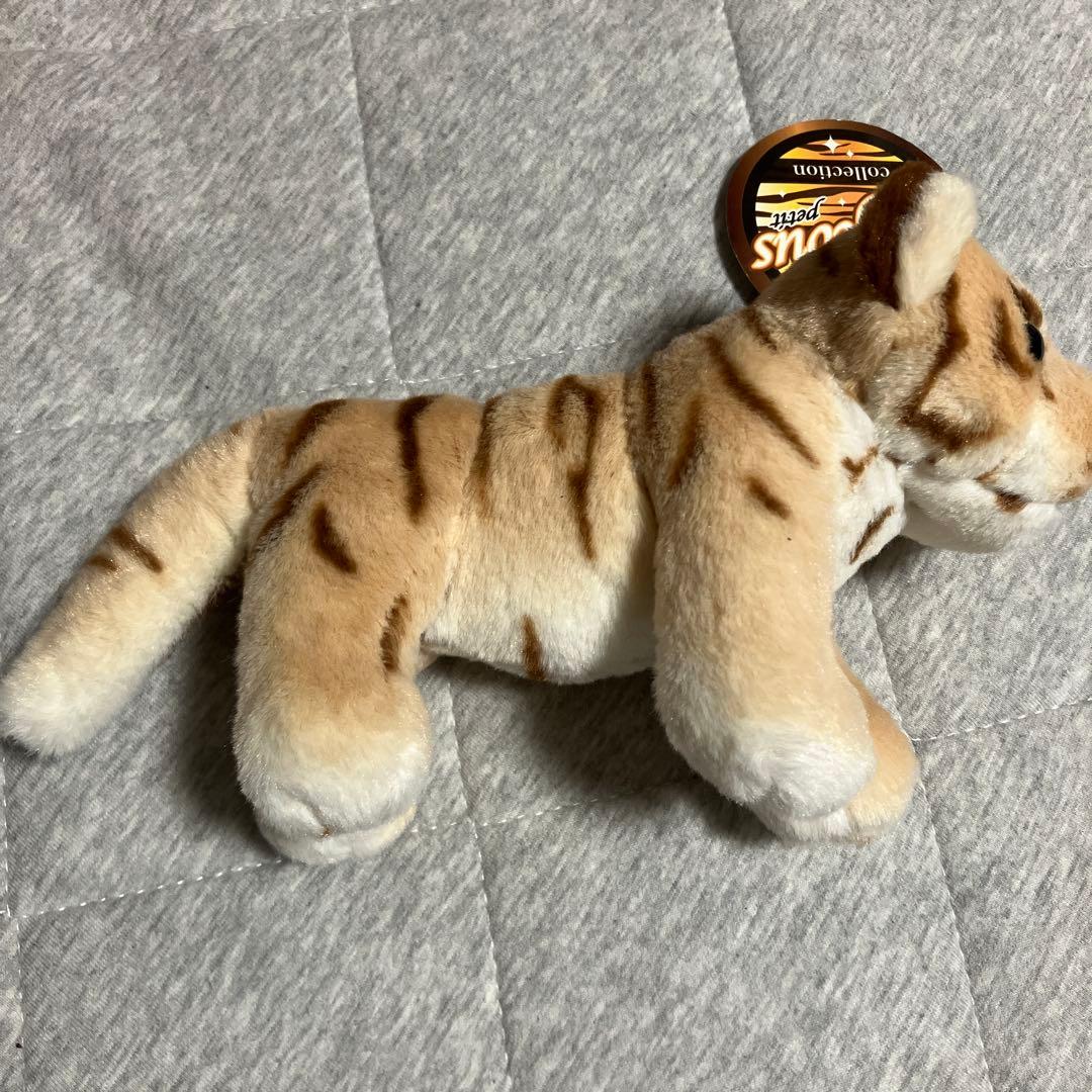 昭和レトロなぬいぐるみ　5点セット