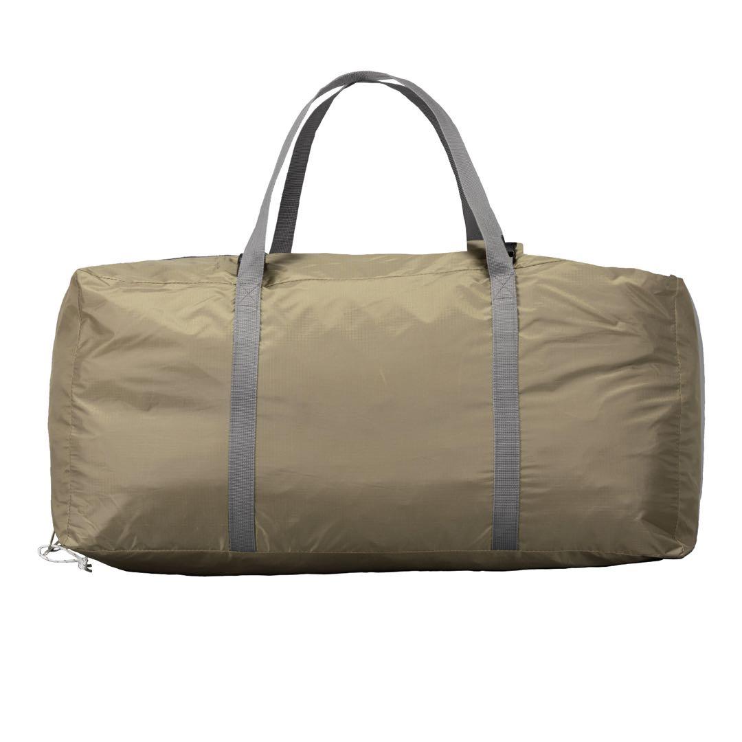 BUNDOK コンフォベース　BKD-003