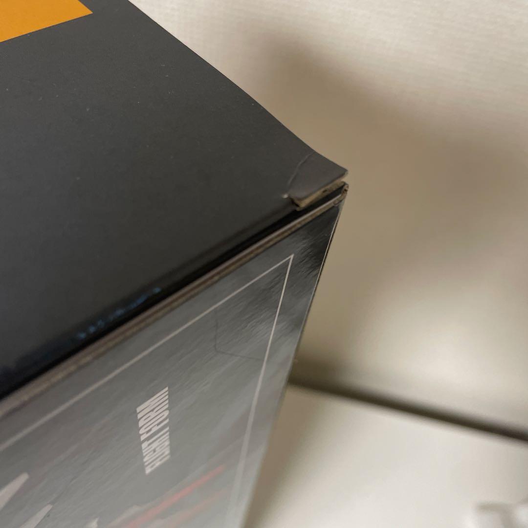 ロボット魂　ペーネロペー　閃光のハサウェイ　未開封　輸送箱開封品