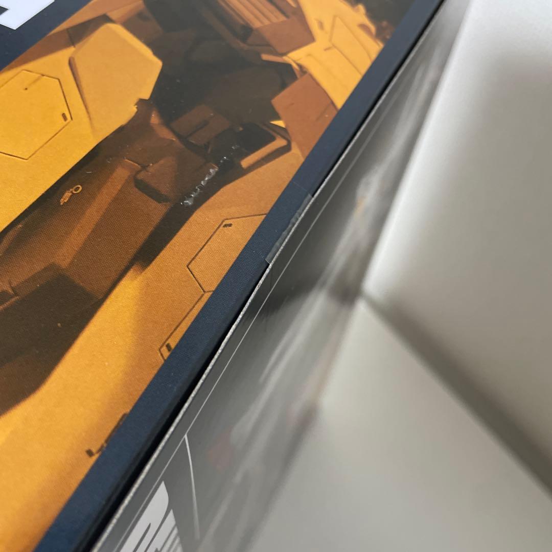 ロボット魂　ペーネロペー　閃光のハサウェイ　未開封　輸送箱開封品