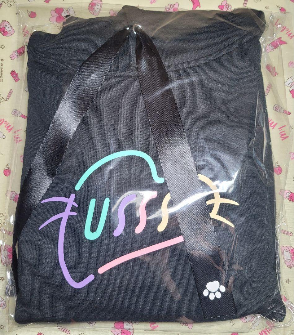 【匿名配送/送料込】浦島坂田船 ハロウィン パーカー 2023