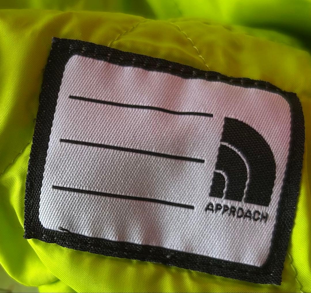 THE NORTH FACE ジャンプスーツ110センチ