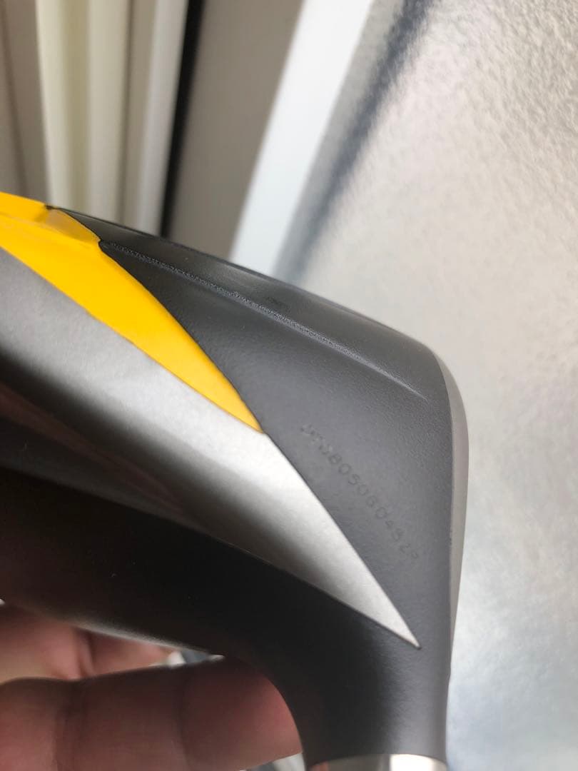 ★レア★支給★nike★SUMO5000★OTOシリアル★ヘッドのみ★ドライバー