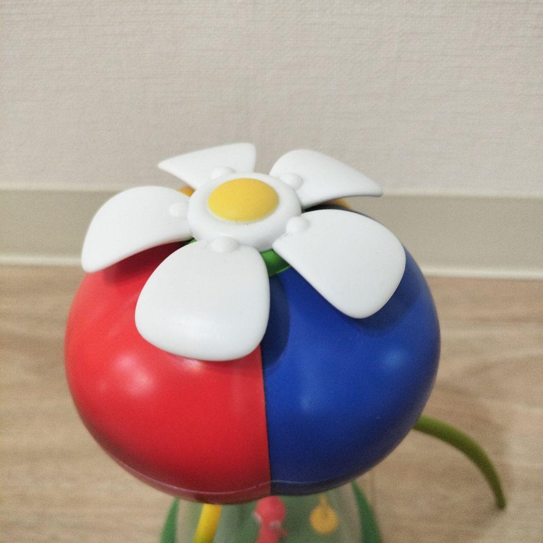 ピクミン 一番くじ ラストワン賞 オニオン型ライト